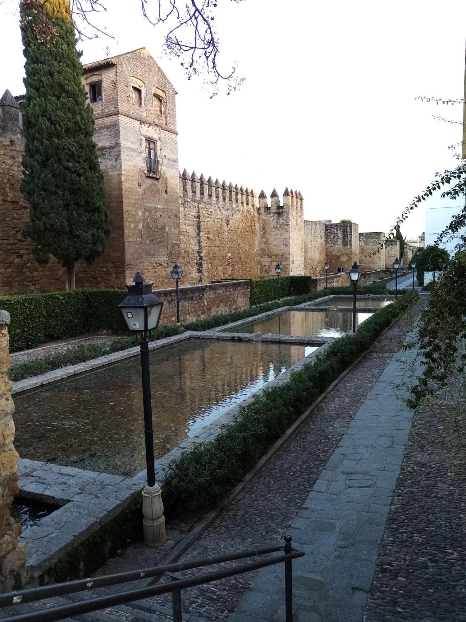 Córdoba centro esencia cordobesa. Mezquita Quarto foto
